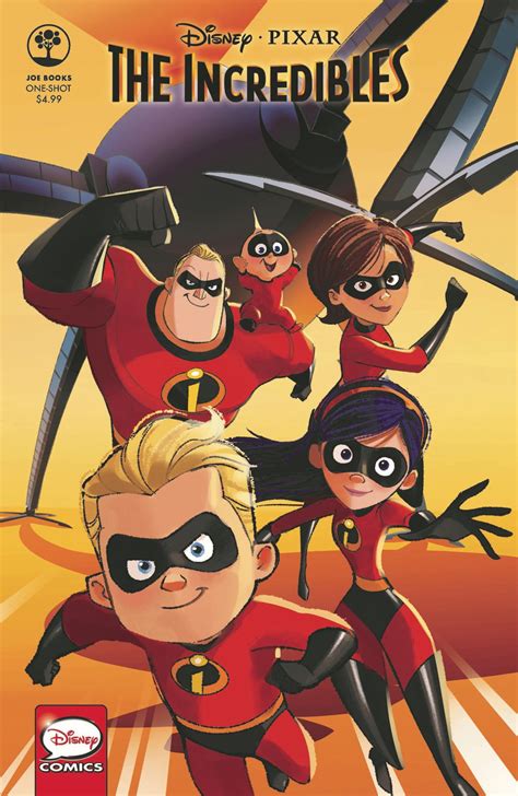 films like chronicle|the incredibles comic.